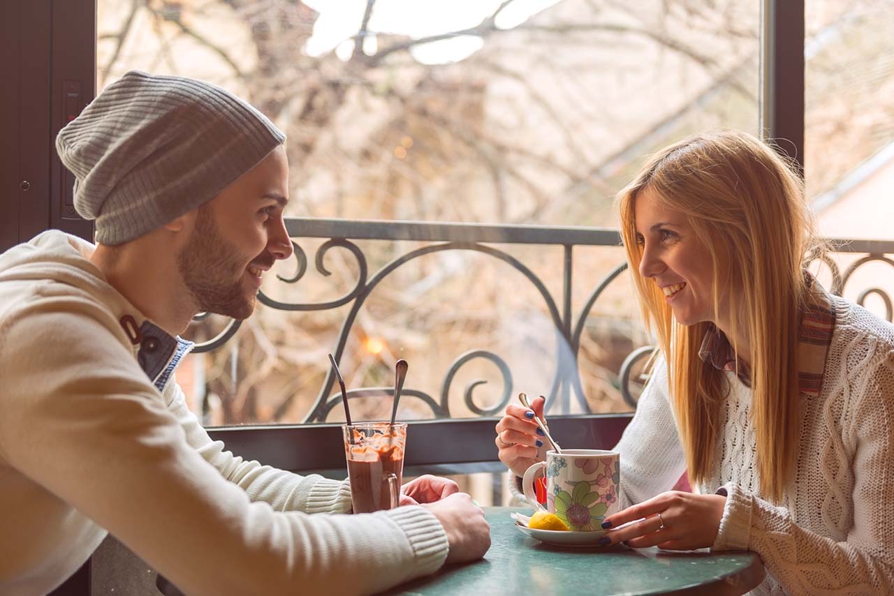 How to Tell If Someone Likes You: The Psychological Signs of Real Attraction