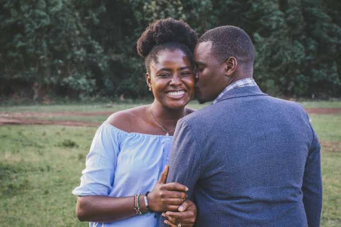 Relationship Advice for Couples: The 4-Step Secure Communication Framework